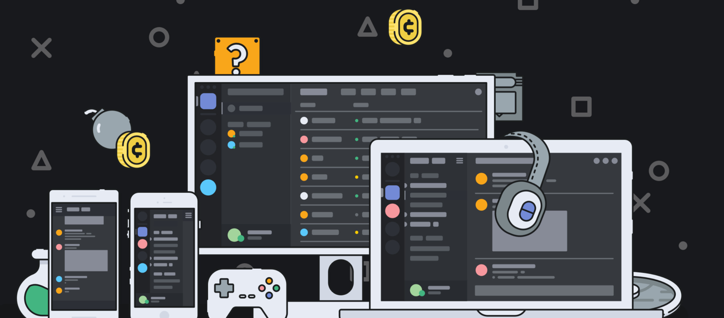 Youtube 强制规定discord 音乐机器人rythm 下线 数千万用户将受影响 豪迪群发器